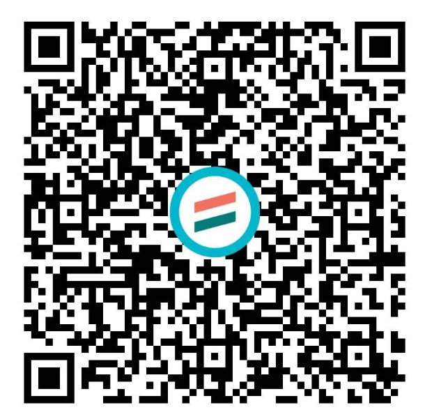 Payment QR Code